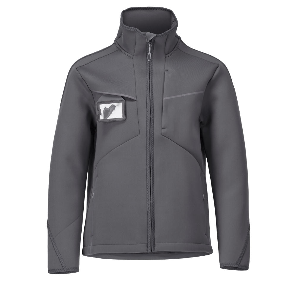 Soft Shell Jacka, modern passform Soft Shell Jacka