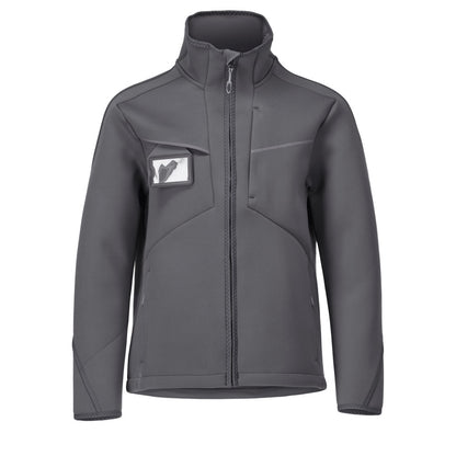 Soft Shell Jacka, modern passform Soft Shell Jacka