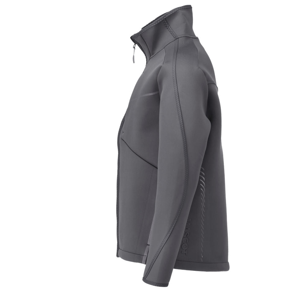 Soft Shell Jacka, modern passform Soft Shell Jacka