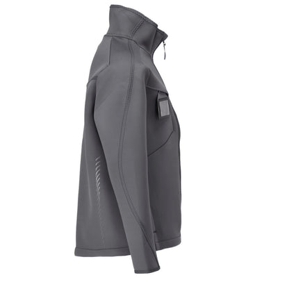 Soft Shell Jacka, modern passform Soft Shell Jacka