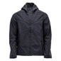Soft Shell Jacka med Hood Soft Shell Jacka
