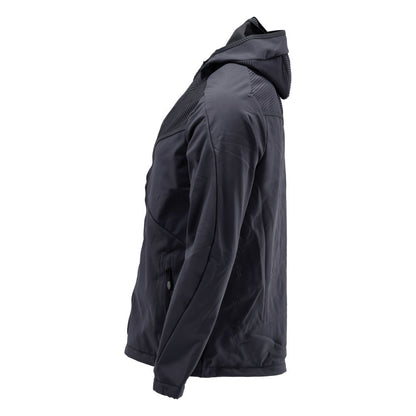 Soft Shell Jacka med Hood Soft Shell Jacka