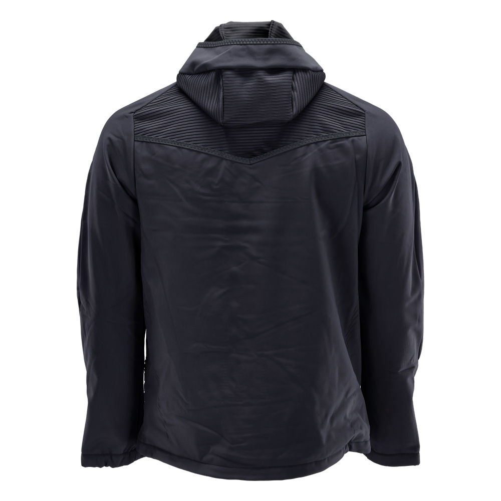 Soft Shell Jacka med Hood Soft Shell Jacka