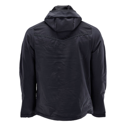 Soft Shell Jacka med Hood Soft Shell Jacka