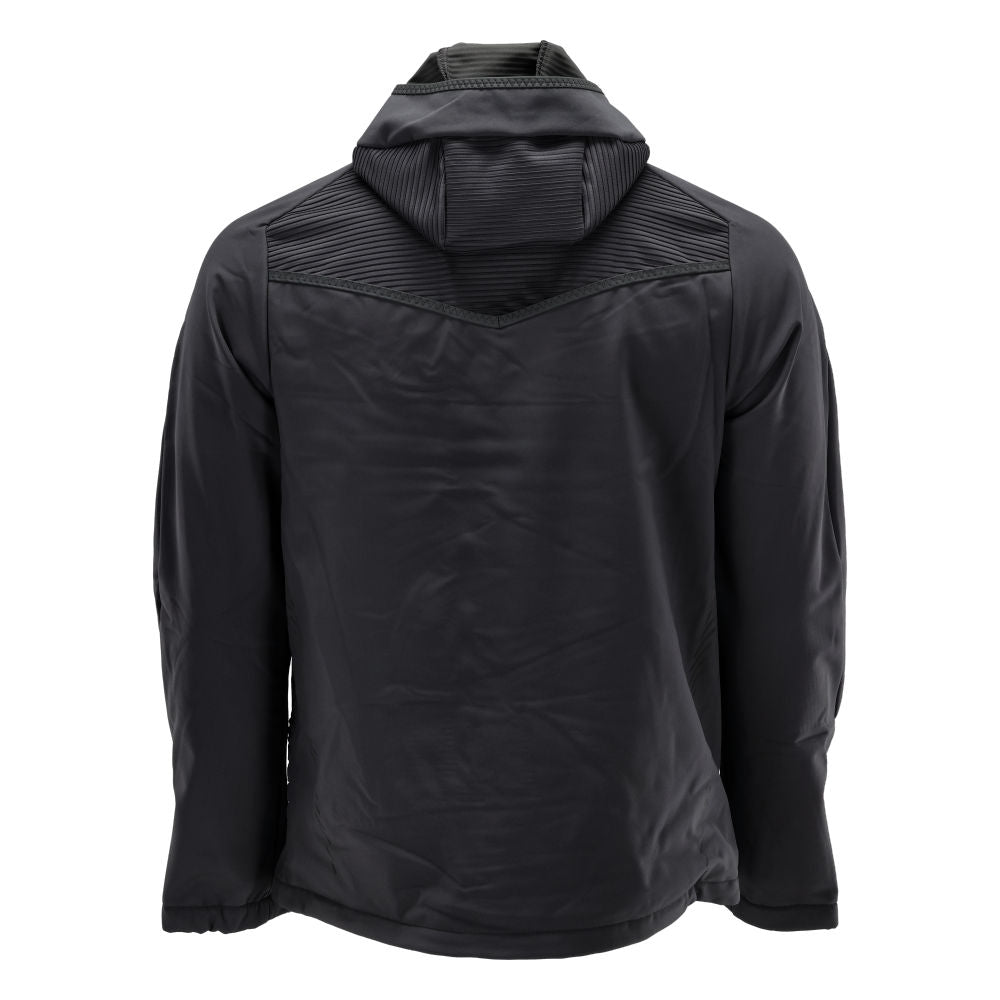 Soft Shell Jacka med Hood Soft Shell Jacka