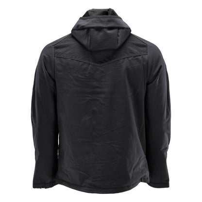 Soft Shell Jacka med Hood Soft Shell Jacka