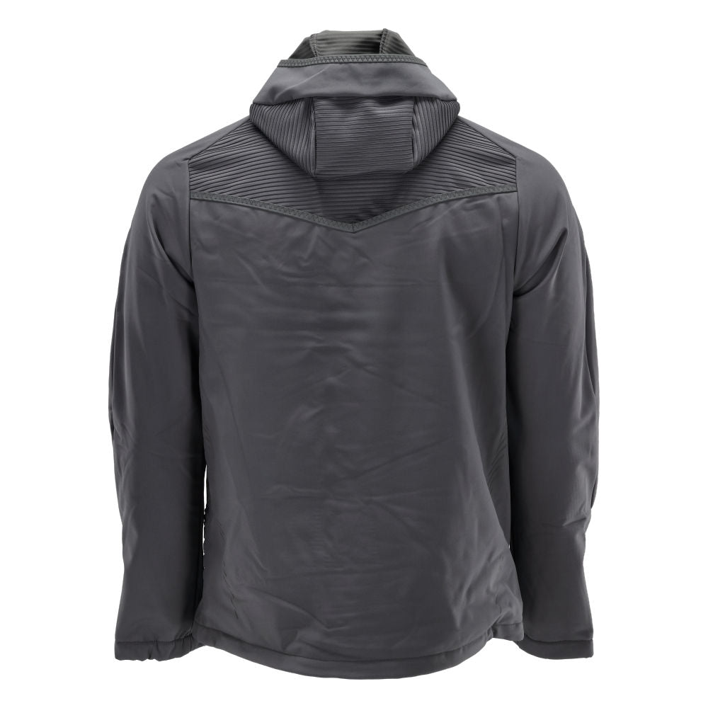Soft Shell Jacka med Hood Soft Shell Jacka
