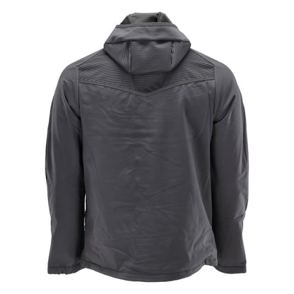 Soft Shell Jacka med Hood Soft Shell Jacka