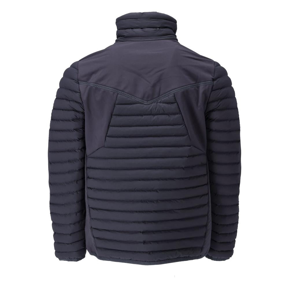 Jacka med lätt foder, termojacka