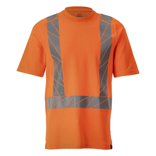 T-shirt, modern passform t-shirt