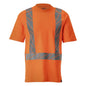 T-shirt, modern passform t-shirt