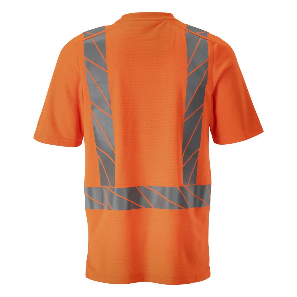T-shirt, modern passform t-shirt