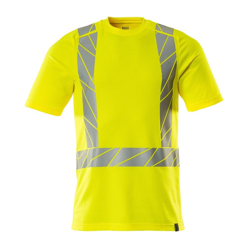 T-shirt, modern passform t-shirt