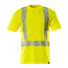 T-shirt, modern passform t-shirt