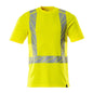 T-shirt, modern passform t-shirt