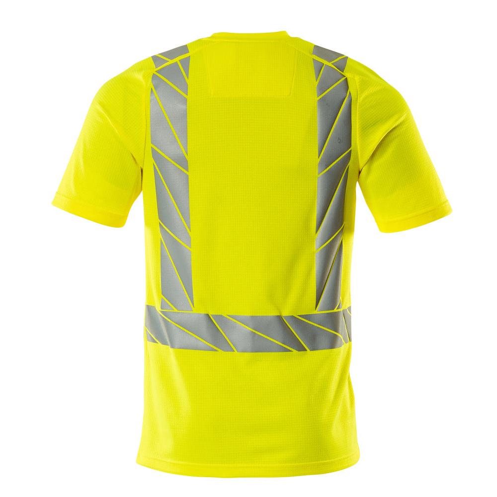 T-shirt, modern passform t-shirt