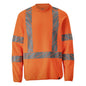 Sweatshirt, sweatshirt med modern passform
