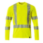 Sweatshirt, sweatshirt med modern passform