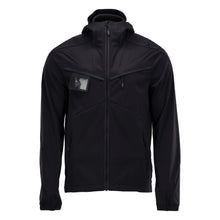 Jacka, ULTIMATE STRETCH, lättviktsjacka