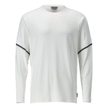 T-shirt, långärmad, modern passform t-shirt
