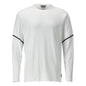 T-shirt, långärmad, modern passform t-shirt