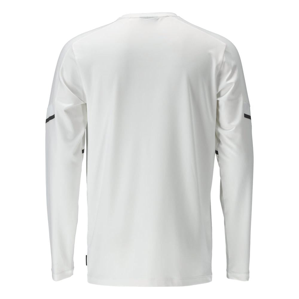 T-shirt, långärmad, modern passform t-shirt