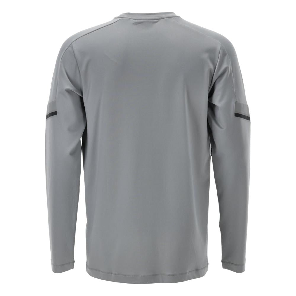 T-shirt, långärmad, modern passform t-shirt