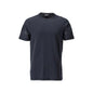 T-shirt, modern passform t-shirt