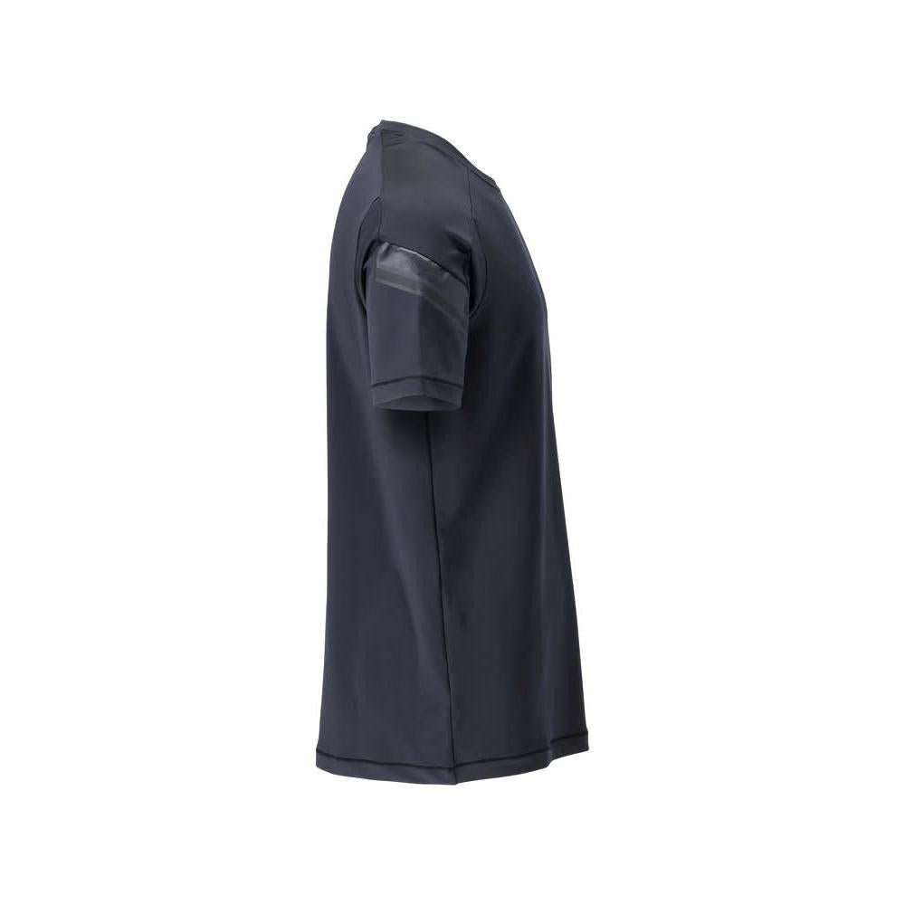 T-shirt, modern passform t-shirt