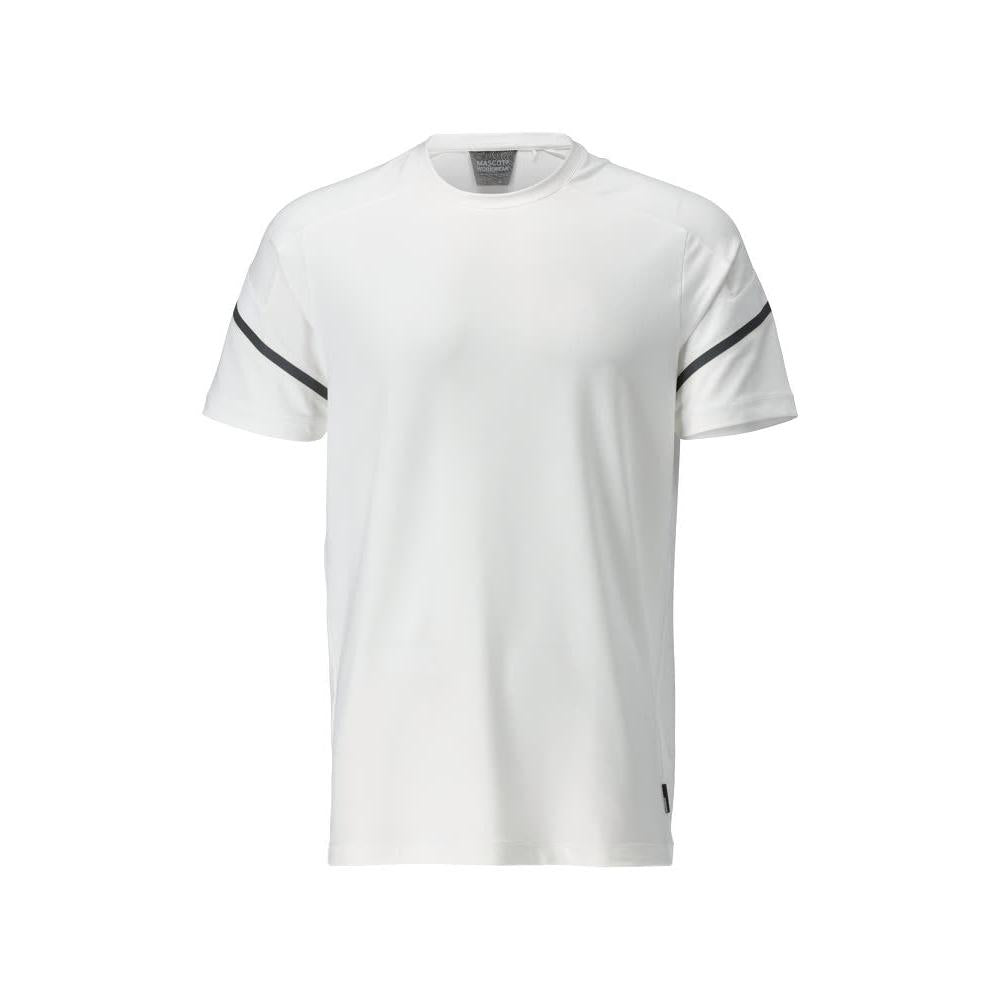 T-shirt, modern passform t-shirt