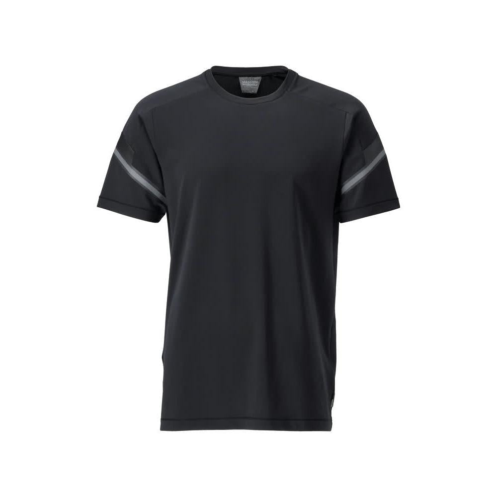T-shirt, modern passform t-shirt