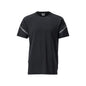 T-shirt, modern passform t-shirt