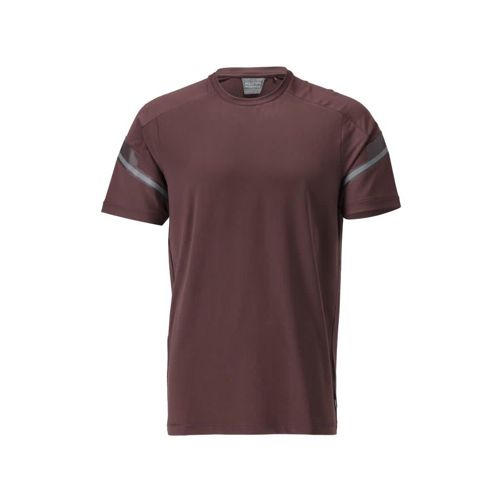 T-shirt, modern passform t-shirt