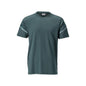 T-shirt, modern passform t-shirt