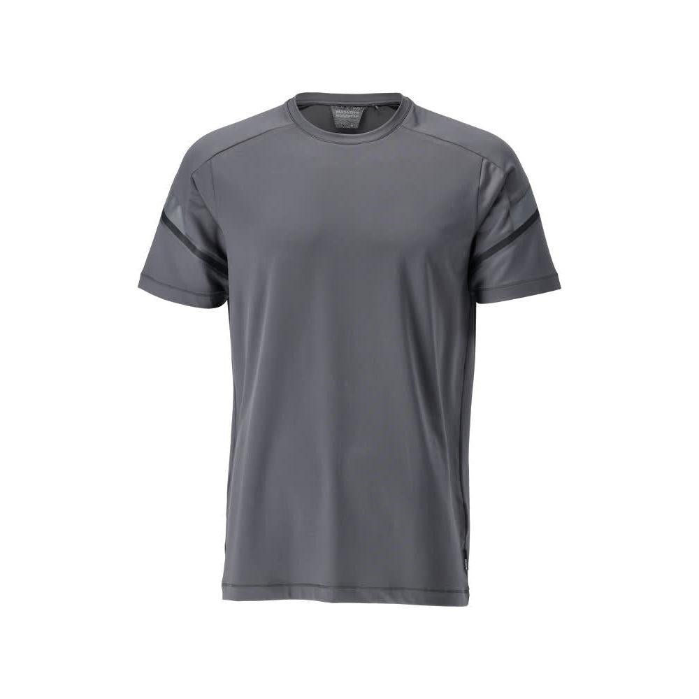 T-shirt, modern passform t-shirt