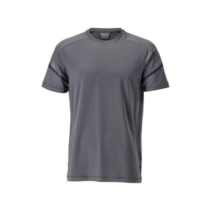 T-shirt, modern passform t-shirt