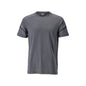 T-shirt, modern passform t-shirt