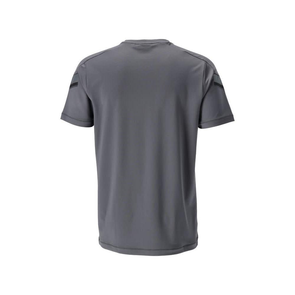 T-shirt, modern passform t-shirt