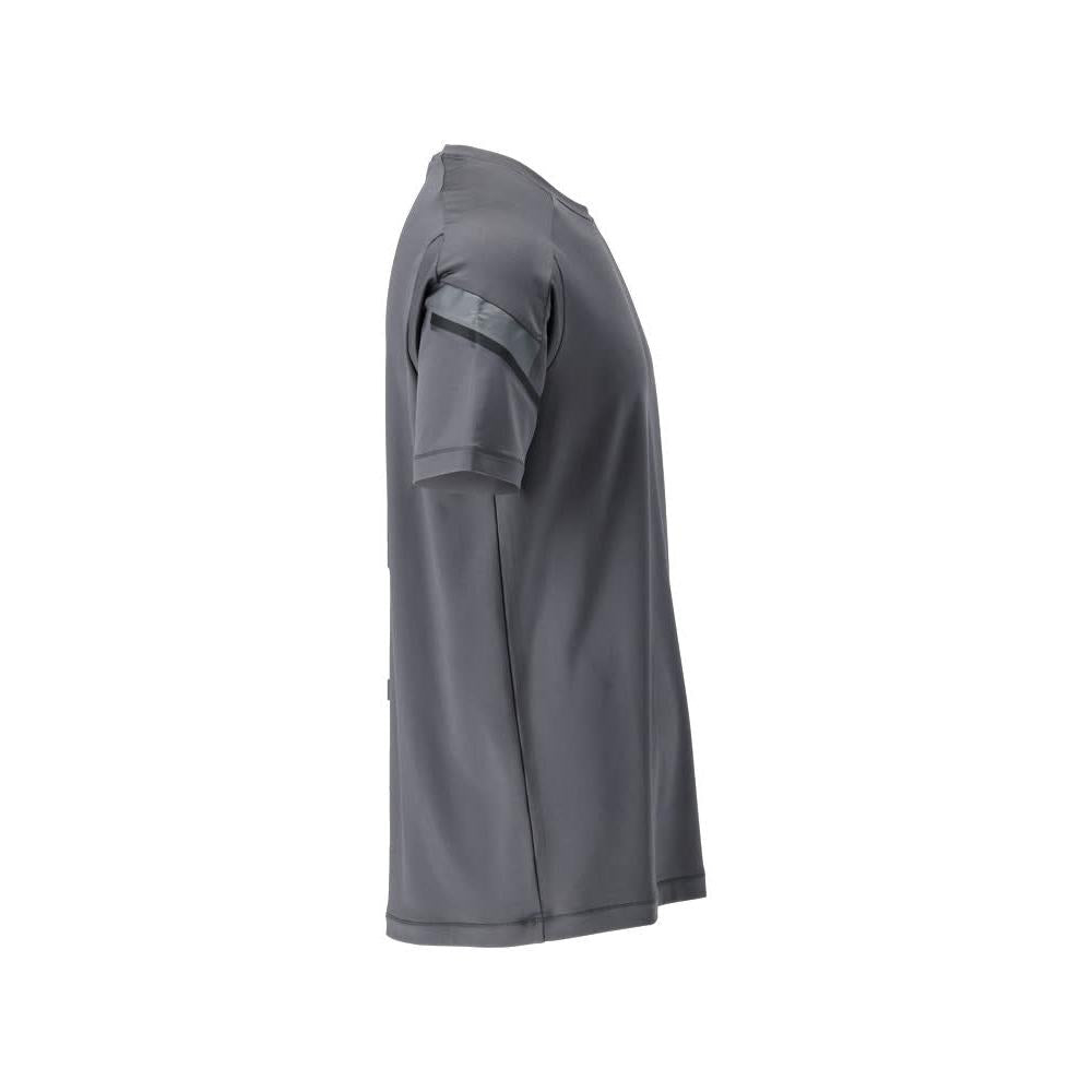 T-shirt, modern passform t-shirt