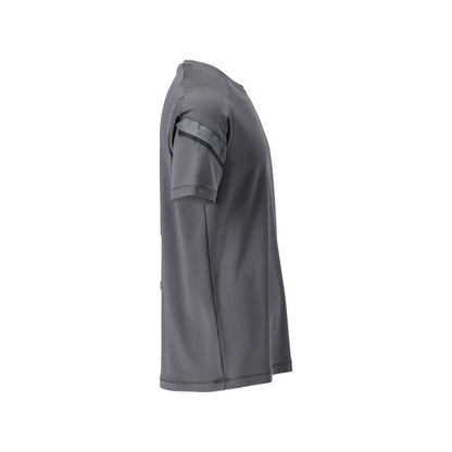 T-shirt, modern passform t-shirt