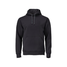 Huvtröja i fleece Huvtröja