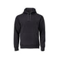Huvtröja i fleece Huvtröja