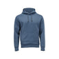 Huvtröja i fleece Huvtröja