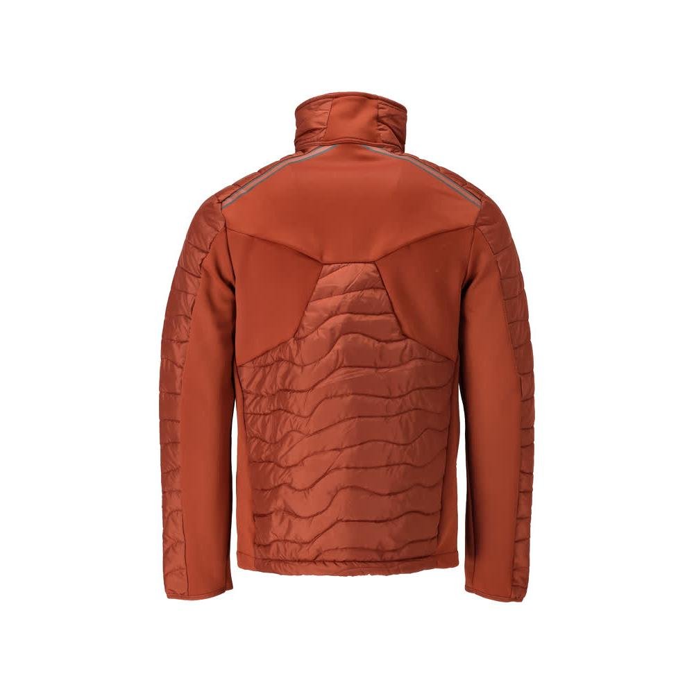 Termojacka med CLIMASCOT® termojacka