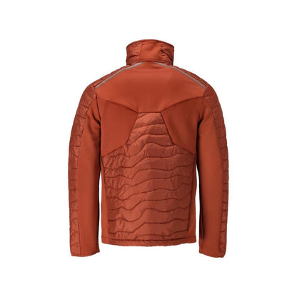 Termojacka med CLIMASCOT® termojacka