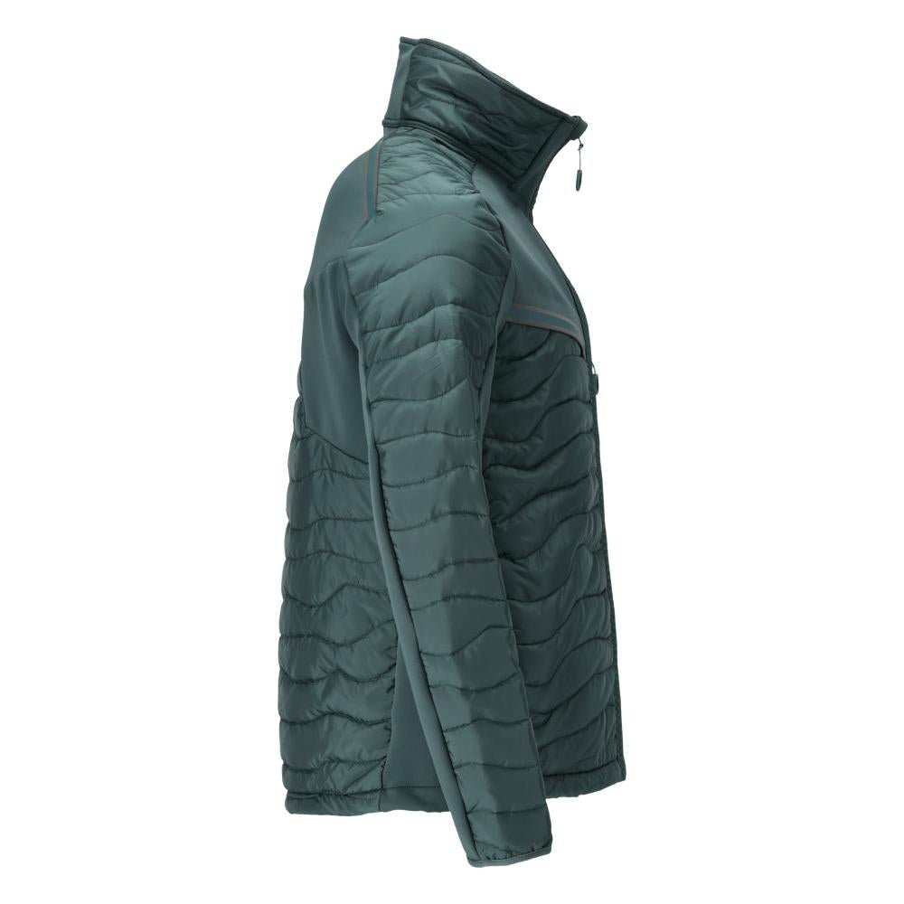Termojacka med CLIMASCOT® termojacka