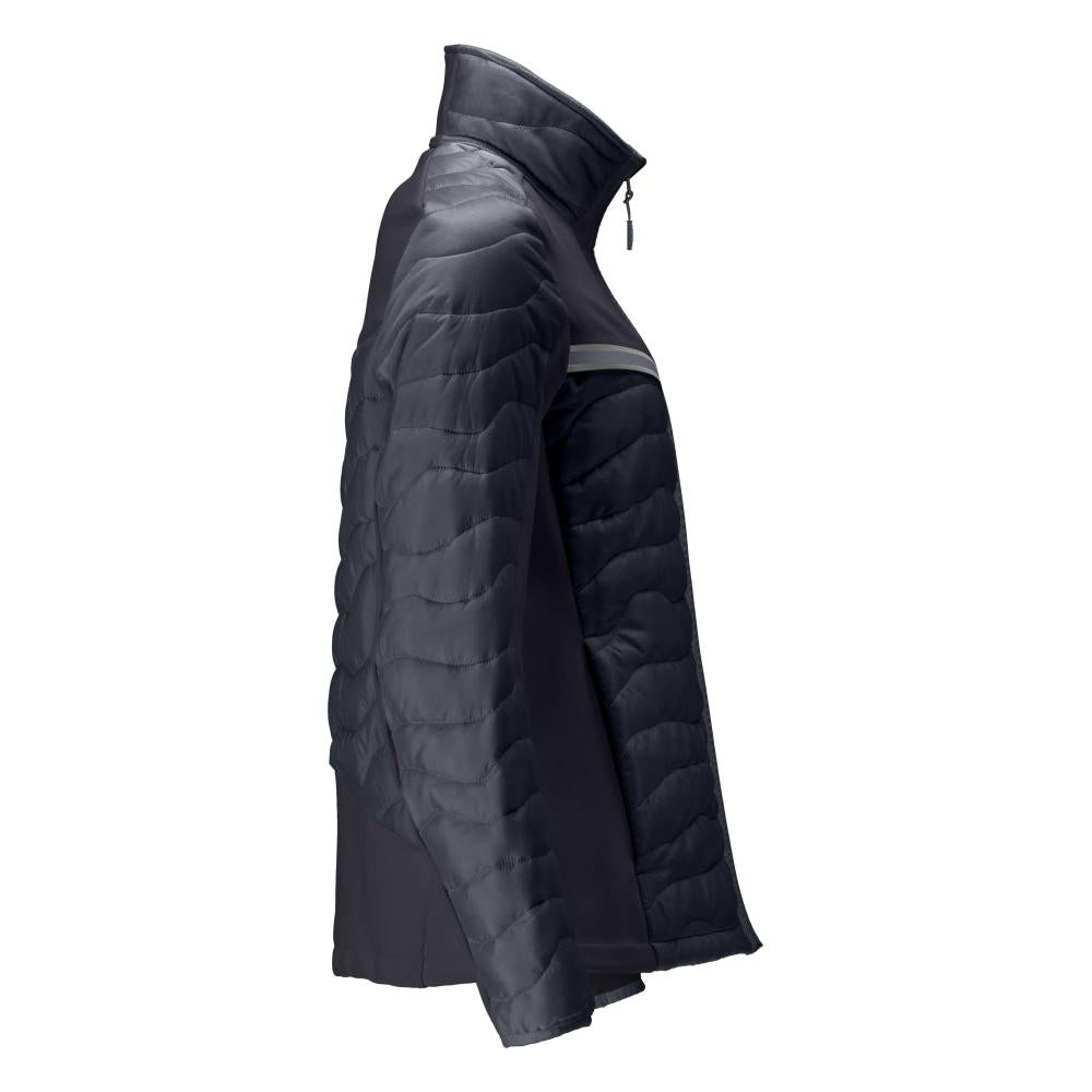 Termojacka, CLIMASCOT®, termojacka för kvinnor