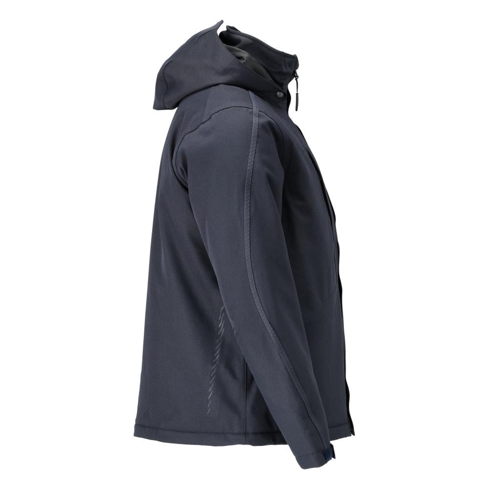 Vinterjacka, CLIMASCOT® vinterjacka