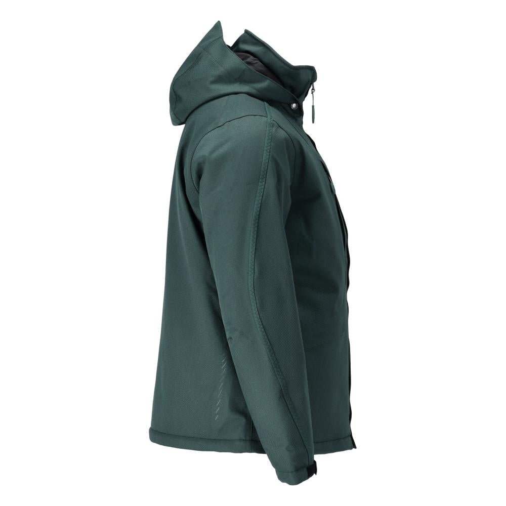 Vinterjacka, CLIMASCOT® vinterjacka