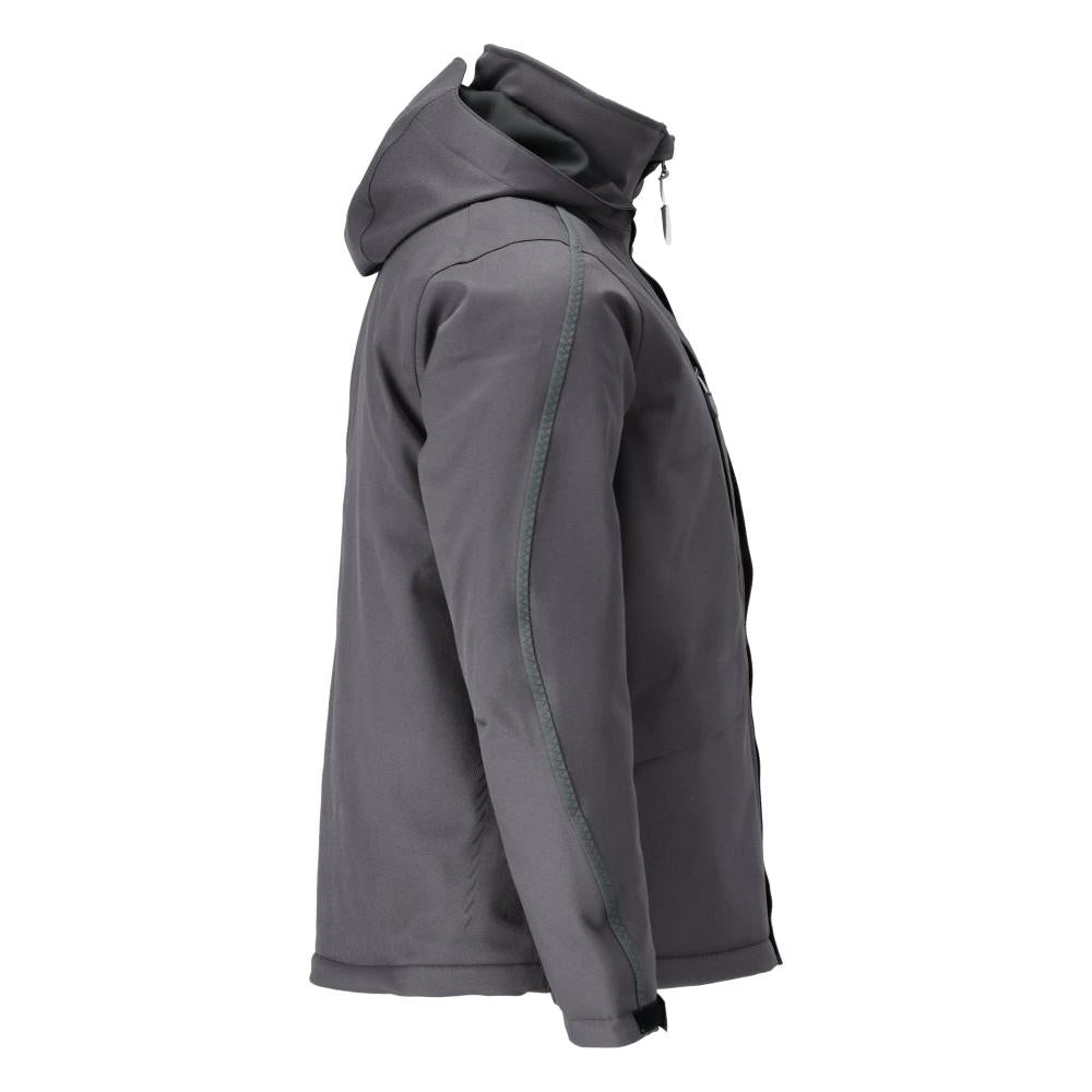 Vinterjacka, CLIMASCOT® vinterjacka